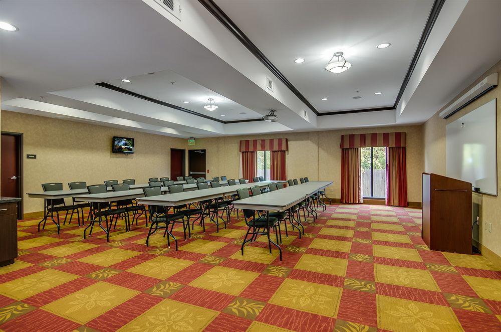 Comfort Suites Old Town Spring Ngoại thất bức ảnh